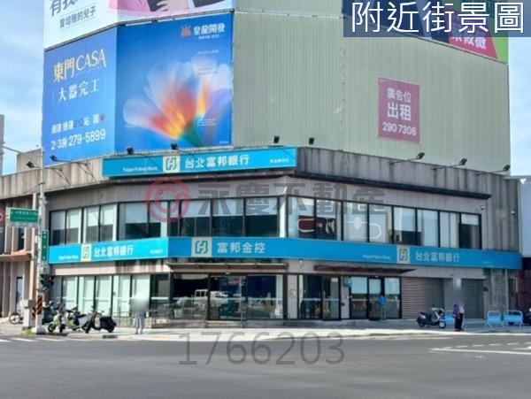 台南東區店面-2