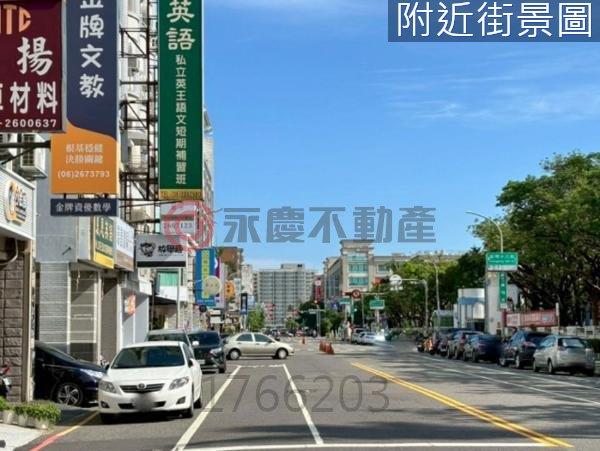 台南東區店面-3