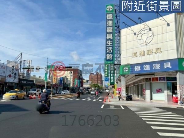 台南東區店面-4