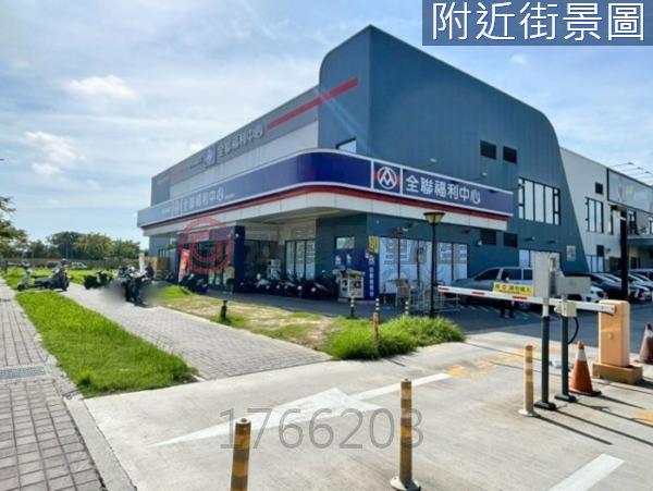 台南東區店面-5