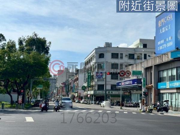 台南東區店面-6