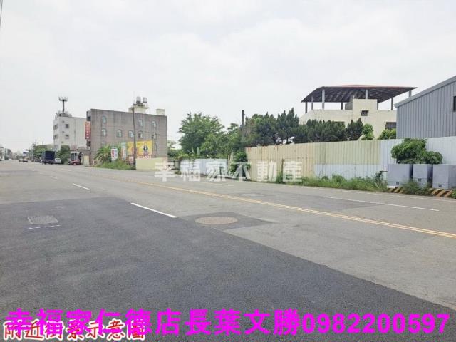 台南新化廠房-9