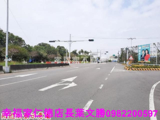 台南新化廠房-2