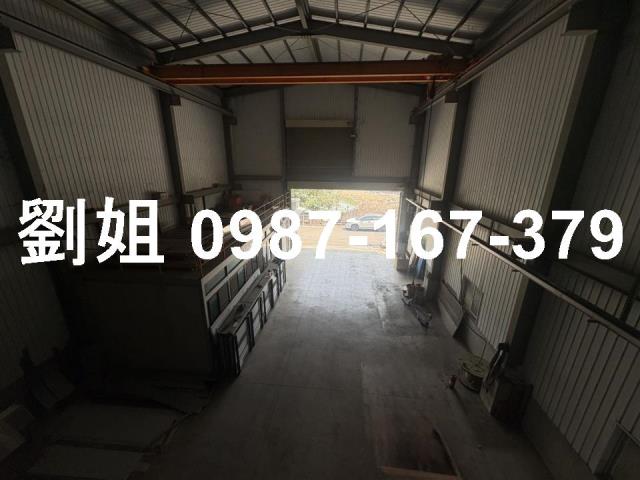 台南仁德廠房-1