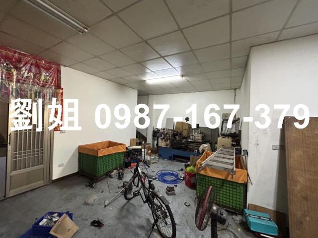 台南永康廠房-1