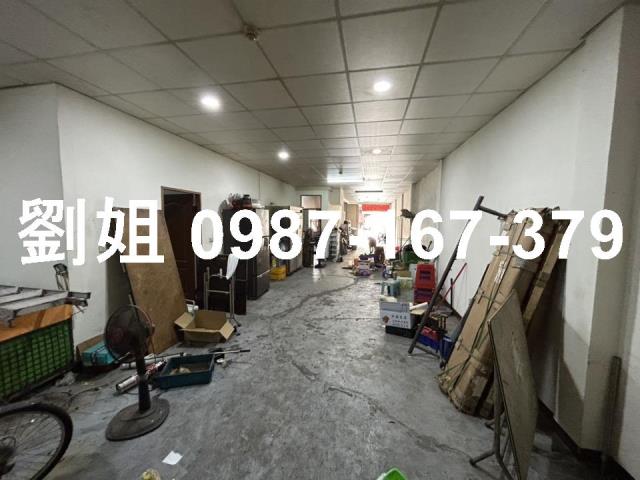台南永康廠房-3