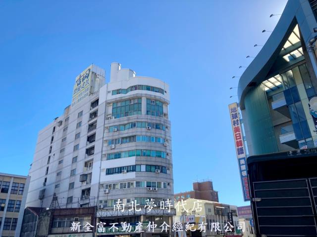 東區大樓-9