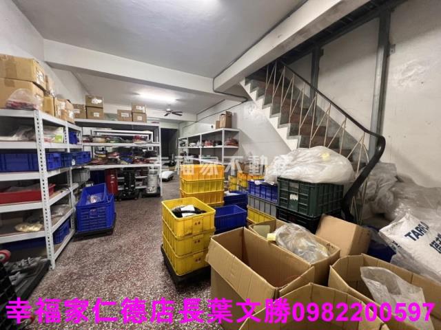 台南廠房-13