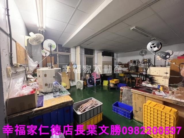 台南廠房-4