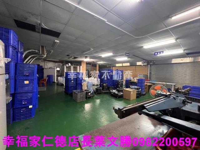 台南廠房-8