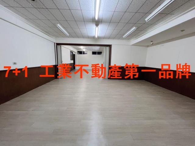 台南永康廠房-7