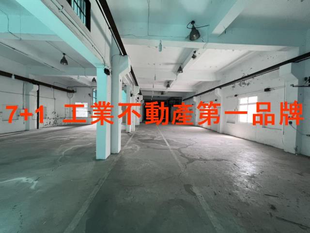 台南永康廠房-0