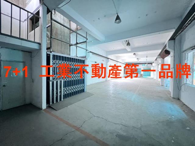 台南永康廠房-3