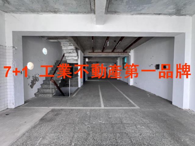 台南永康廠房-1