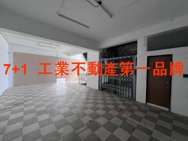 台南永康廠房-4