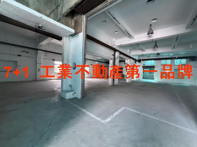 台南永康廠房-2