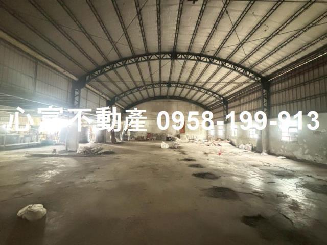 仁德廠房-0