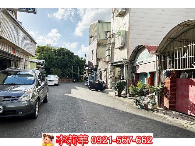 新市公寓-0