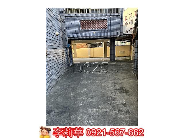 新市公寓-2