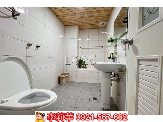 南區套房-9