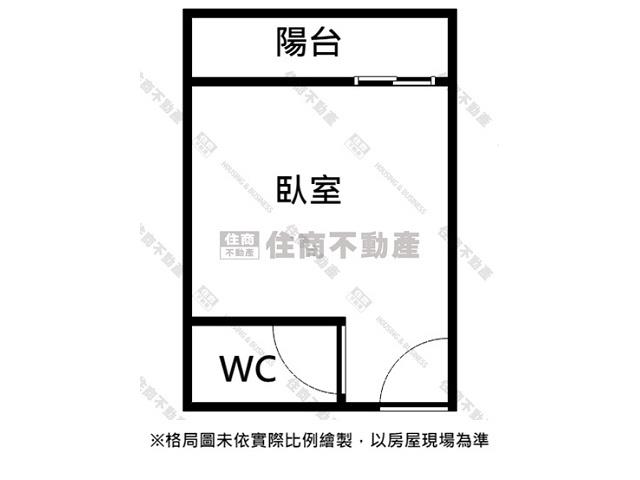 南區套房-10