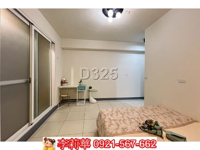 南區套房-6