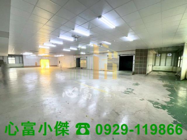關廟廠房-0