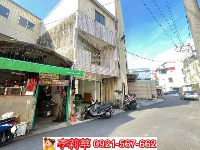 安南透天-0