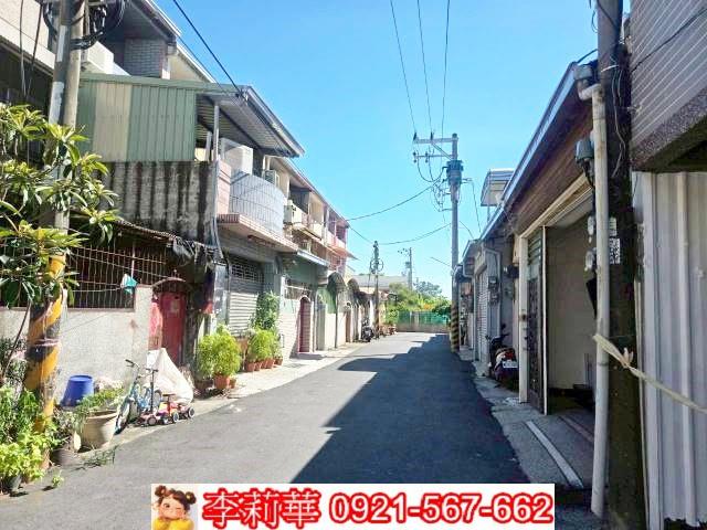 安南透天-0