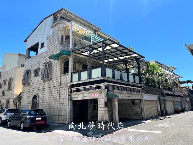 南區透天-0