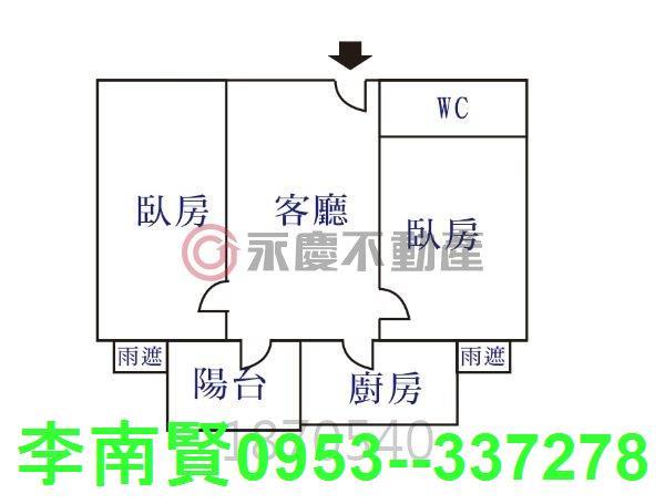 安平大樓-14