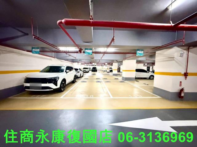 安南大樓-14