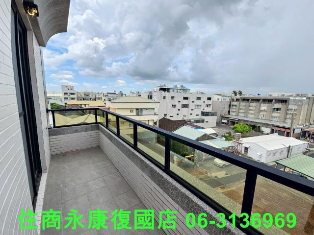 台南仁德透天-5