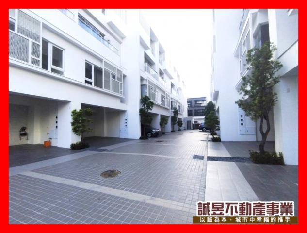 台南仁德透天-0