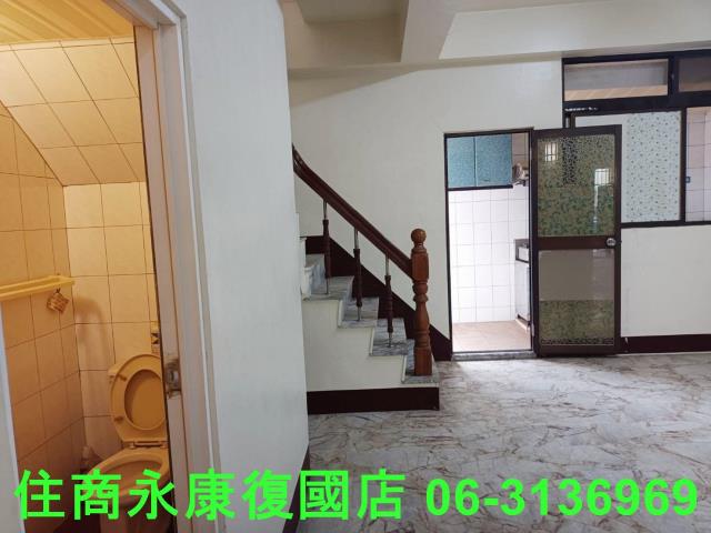 台南新市透天-9