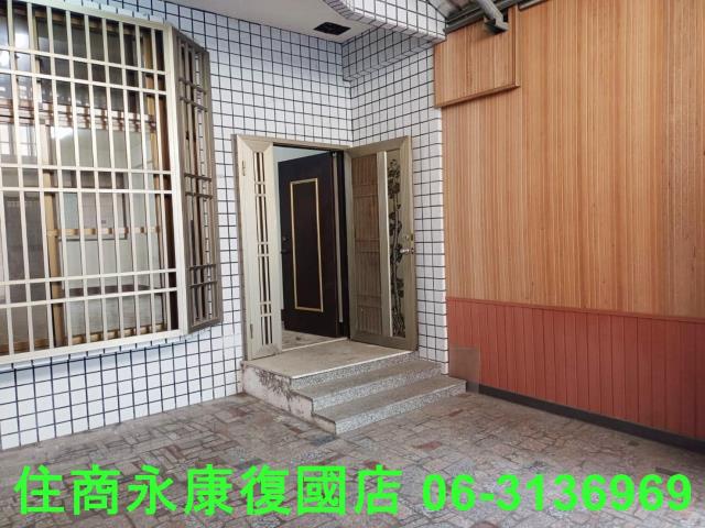 台南新市透天-12