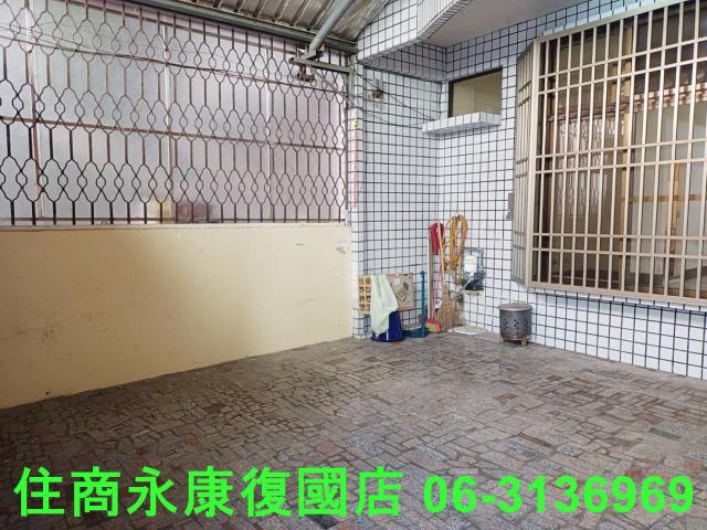 台南新市透天-13