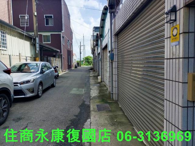 台南新市透天-14