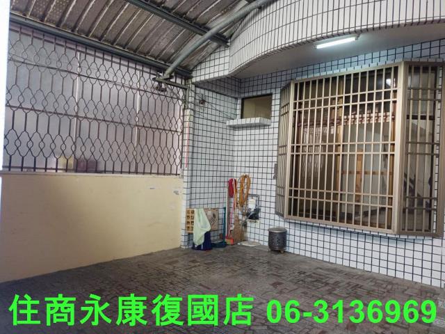 台南新市透天-0