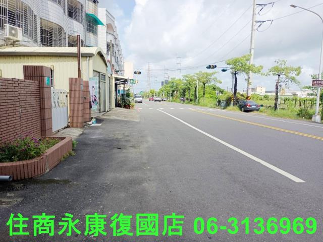 台南新市透天-1