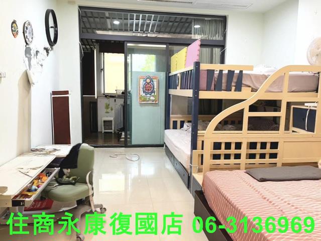 台南永康廠辦-10