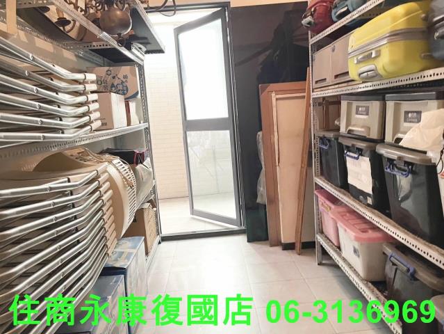 台南永康廠辦-11