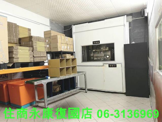 台南永康廠辦-12