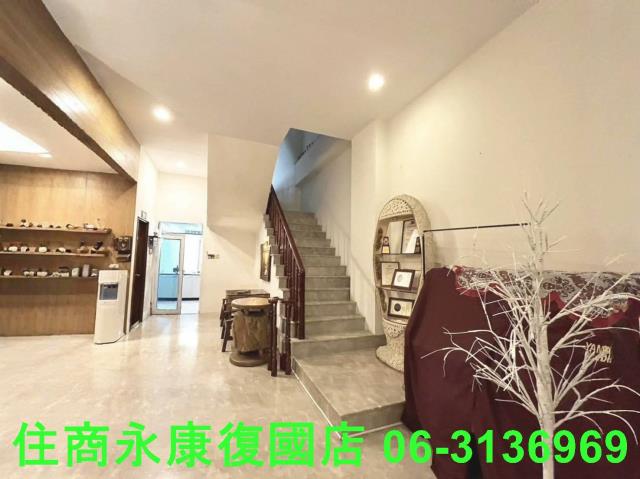 台南永康廠辦-14