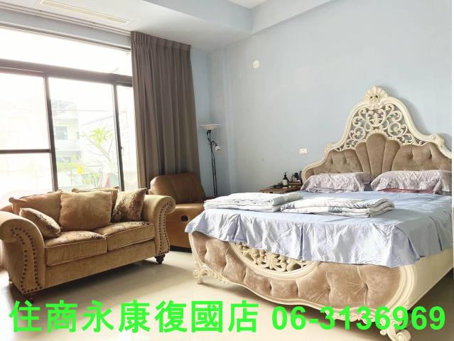 台南永康廠辦-1