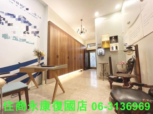 台南永康廠辦-3