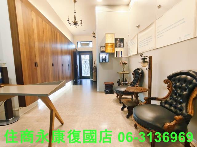 台南永康廠辦-4