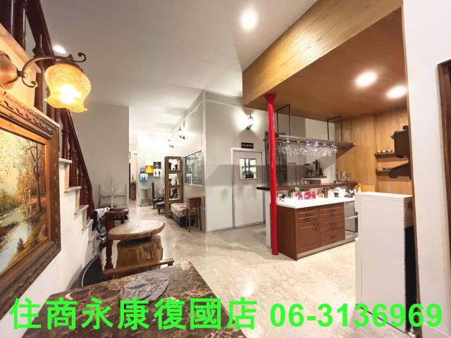 台南永康廠辦-5