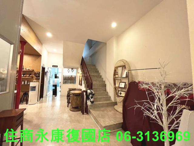 台南永康廠辦-6