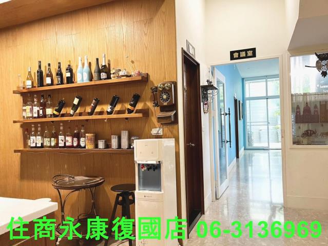 台南永康廠辦-8